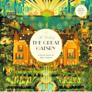 The World of The Great Gatsby Puzzle 1000 bitar